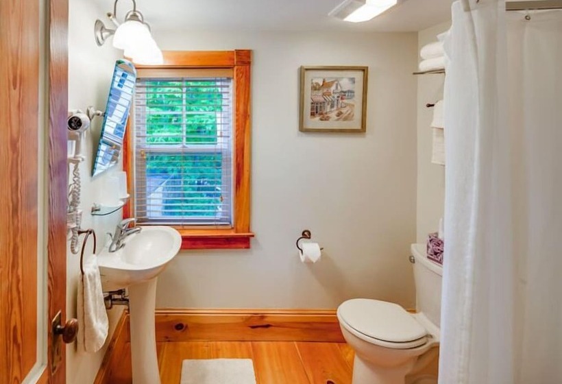 Люкс, Beach Cottage Inn