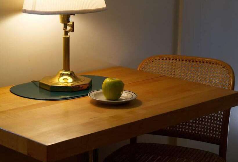 Люкс, Beach Cottage Inn