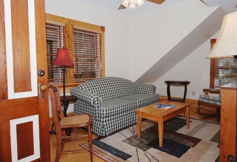 Люкс, Beach Cottage Inn
