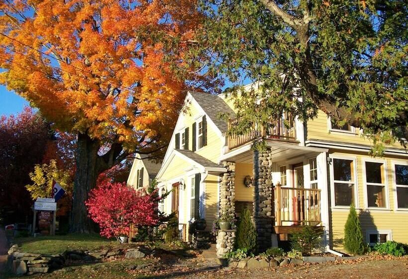 Люкс Вид на Море, Beach Cottage Inn