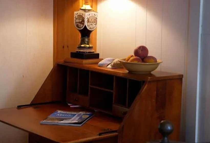 スタンダードルーム, Beach Cottage Inn