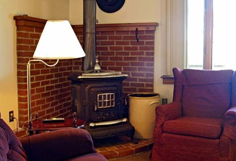 Номер Стандарт, Beach Cottage Inn