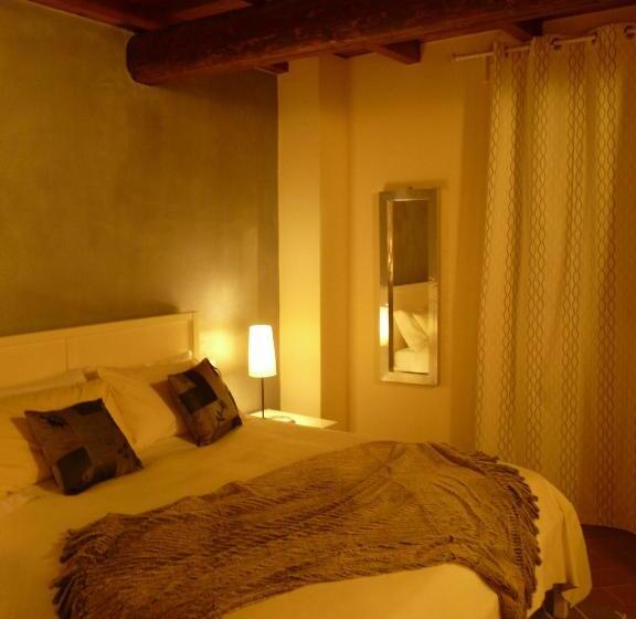 غرفة قياسية, Locanda Della Fiorina