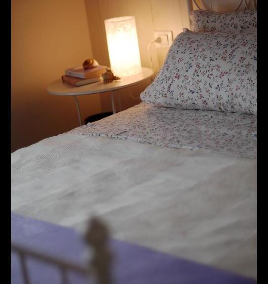 غرفة قياسية, Locanda Della Fiorina