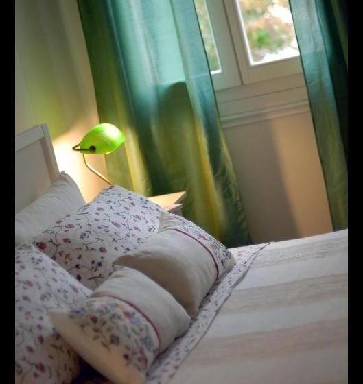 غرفة قياسية, Locanda Della Fiorina