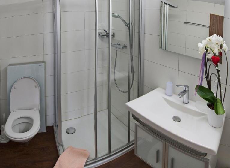 Апартаменты 2 Спальни с Балконом, Apart Hotel Channa