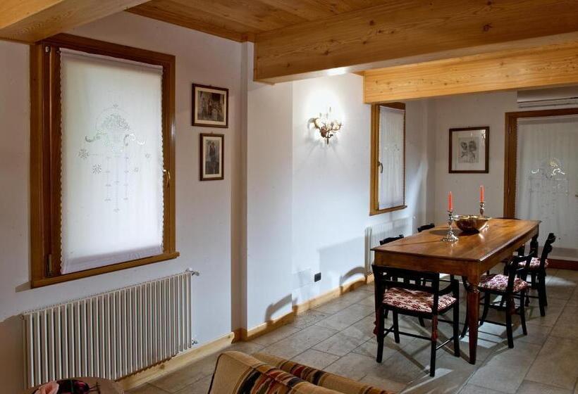 דירת שני חדרים, Ca  Premuda Locazione Turistica