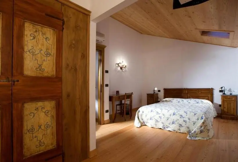 2ベッドルームアパートメント, Ca Premuda Locazione Turistica