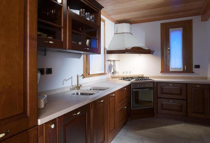 דירת שני חדרים, Ca  Premuda Locazione Turistica