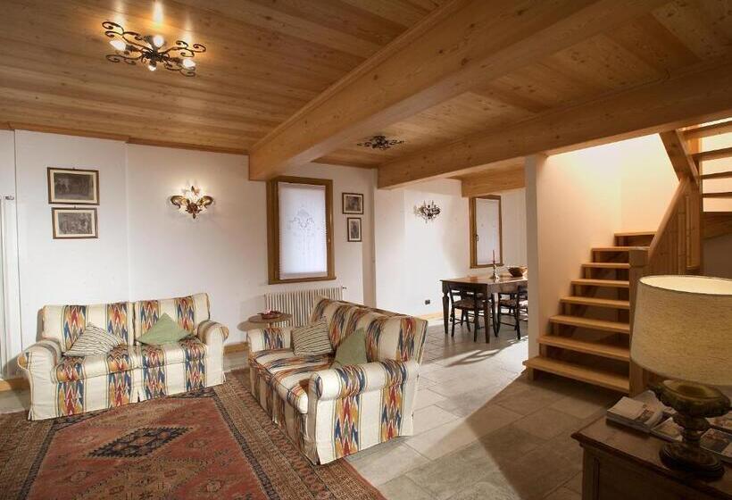 דירת שני חדרים, Ca  Premuda Locazione Turistica