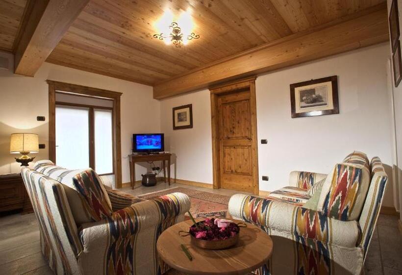 דירת שני חדרים, Ca  Premuda Locazione Turistica