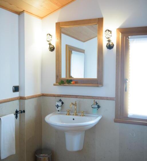 חדר סטנדרט, Ca  Premuda Locazione Turistica