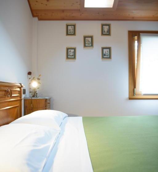 스탠다드 룸, Ca  Premuda Locazione Turistica