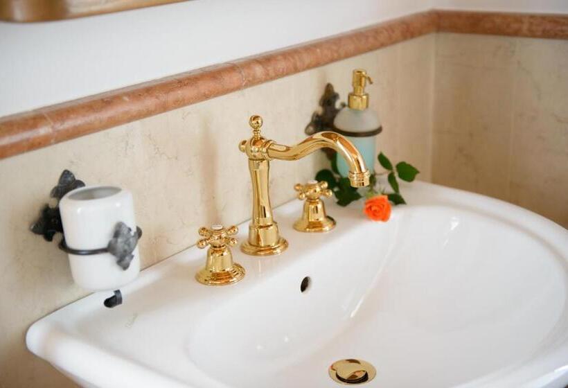 חדר סטנדרט, Ca  Premuda Locazione Turistica