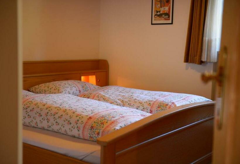 Апартаменты 2 Спальни, Ferienbauernhof Wieserhof