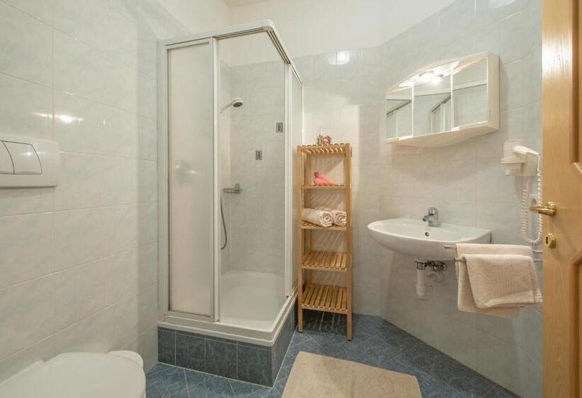 חדר סטודיו סטנדרד, Ferienbauernhof Wieserhof