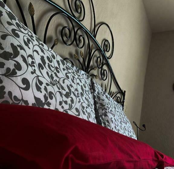 침실 1개 아파트, La Casaregina