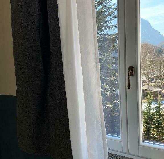 침실 1개 아파트, La Casaregina