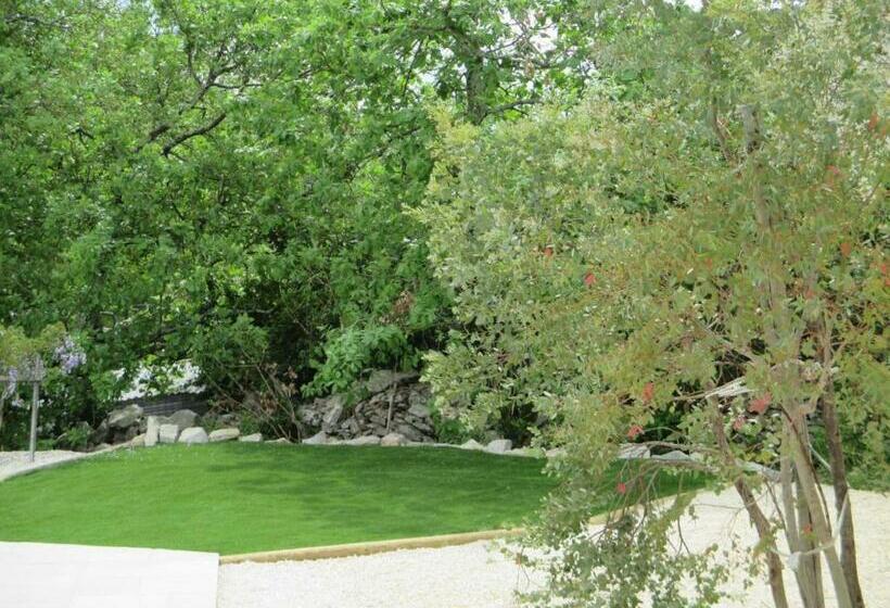 标准间, Chambres D'hôtes Le Mas De Molines