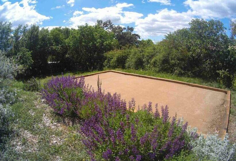 标准间, Chambres D'hôtes Le Mas De Molines