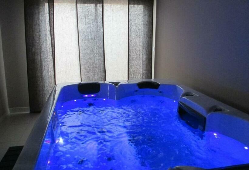 标准间, Chambres D'hôtes Le Mas De Molines