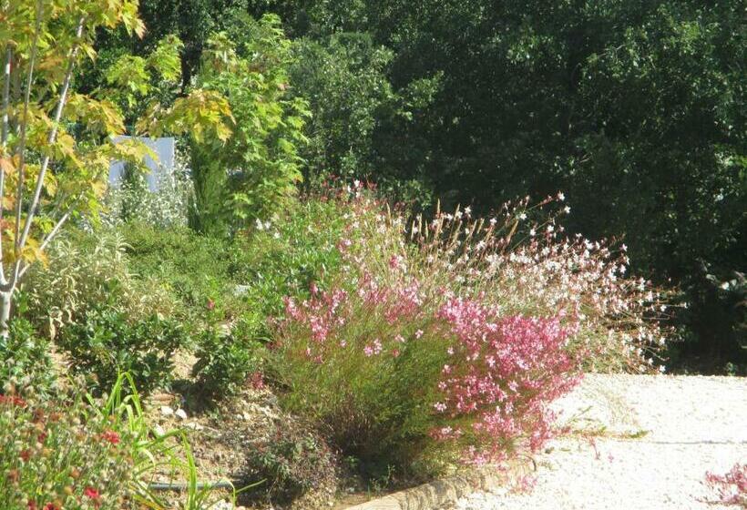 标准间, Chambres D'hôtes Le Mas De Molines