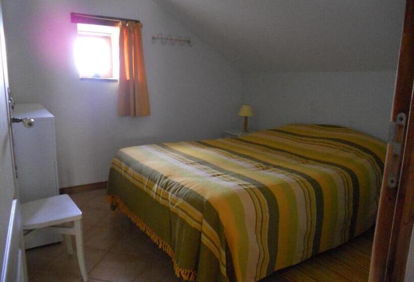Дом 2 Спальни, Gîte Des Monts