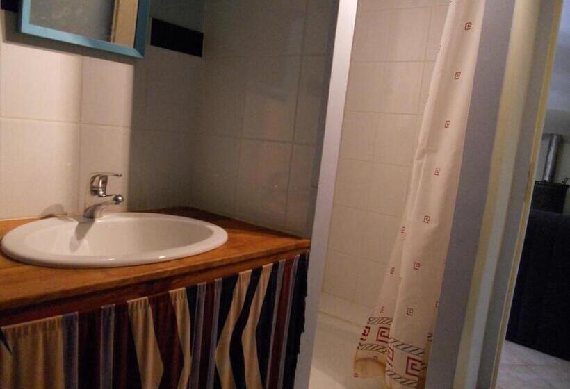 Дом 2 Спальни, Gîte Des Monts