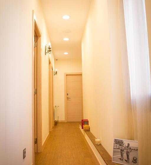 Номер Стандарт, Hostal Excellence