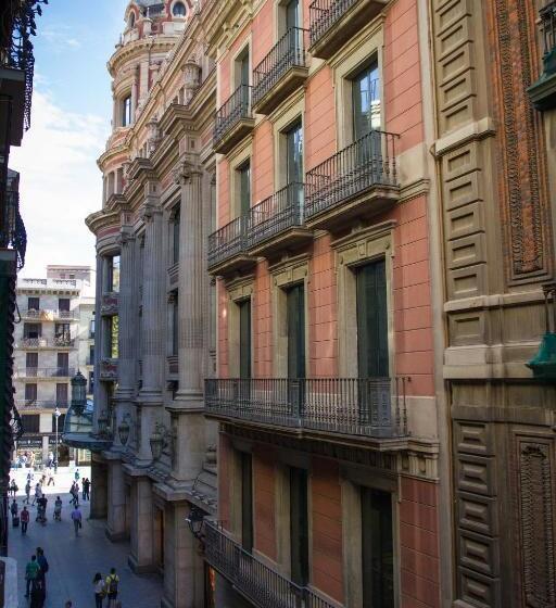 Номер Стандарт, Hostal Excellence