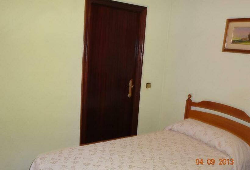 חדר סטנדרט, Hostal San Pedro