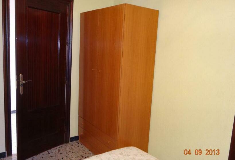 Номер Стандарт, Hostal San Pedro