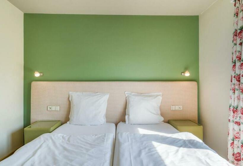 غرفة قياسية, Logie Bloemenlust