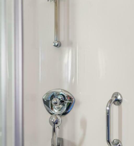 غرفة قياسية, Logie Bloemenlust