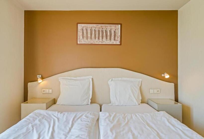 غرفة قياسية, Logie Bloemenlust