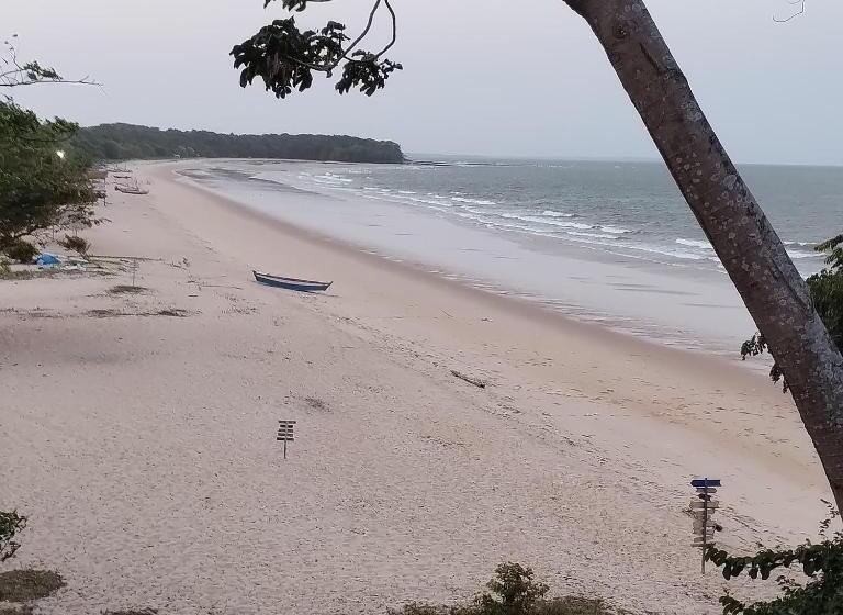 غرفة قياسية, Pousada Ventania Do Rio Mar