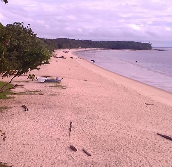 Номер Стандарт, Pousada Ventania Do Rio Mar
