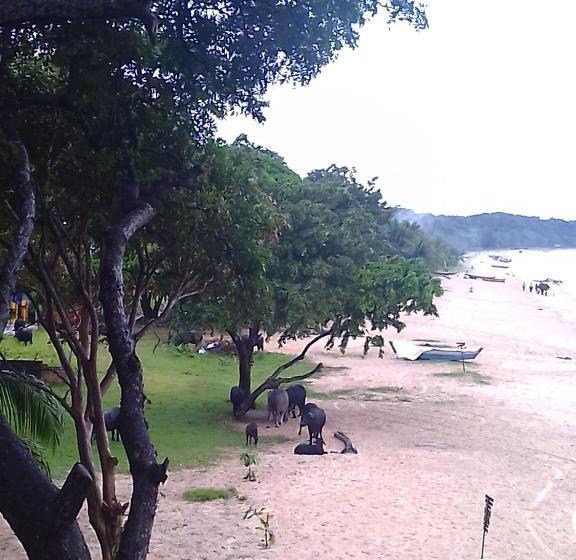 غرفة قياسية, Pousada Ventania Do Rio Mar