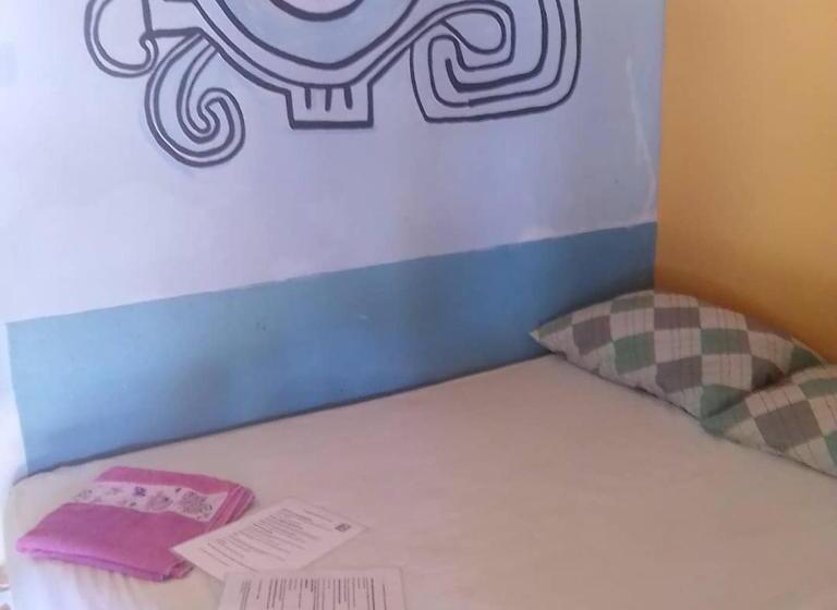 غرفة قياسية, Pousada Ventania Do Rio Mar