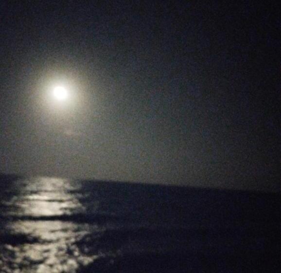 Triple Room Sea View, Pousada Ventania Do Rio Mar