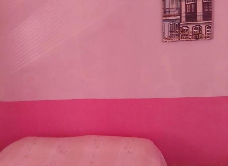 غرفة قياسية, Pousada Ventania Do Rio Mar