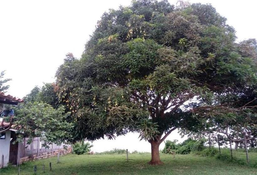 غرفة قياسية, Pousada Ventania Do Rio Mar