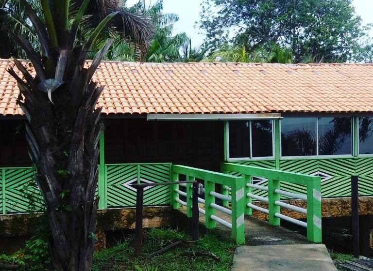 غرفة قياسية, Pousada Ventania Do Rio Mar