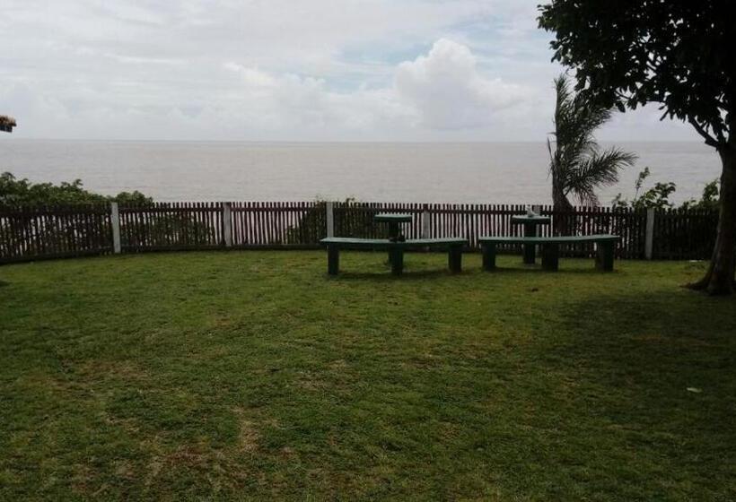 غرفة قياسية, Pousada Ventania Do Rio Mar