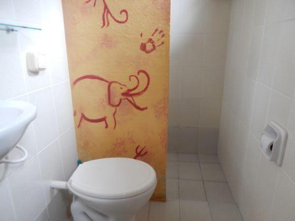 غرفة قياسية, Pousada Ventania Do Rio Mar