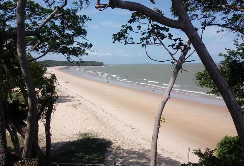 غرفة قياسية, Pousada Ventania Do Rio Mar
