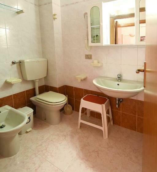 آپارتمان 1 خوابه, Residenza Le Due Palme