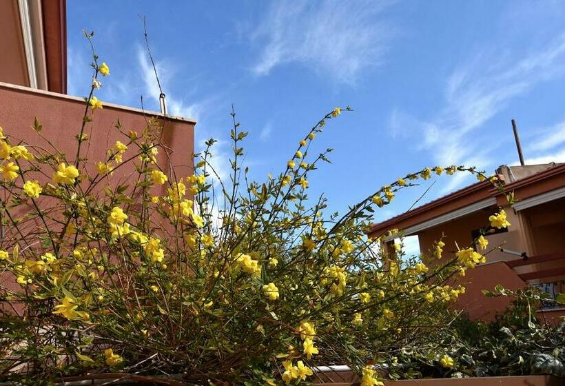 آپارتمان 2 خوابه, Residenza Le Due Palme