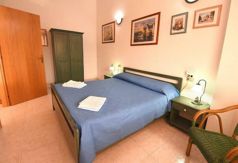 آپارتمان 2 خوابه, Residenza Le Due Palme