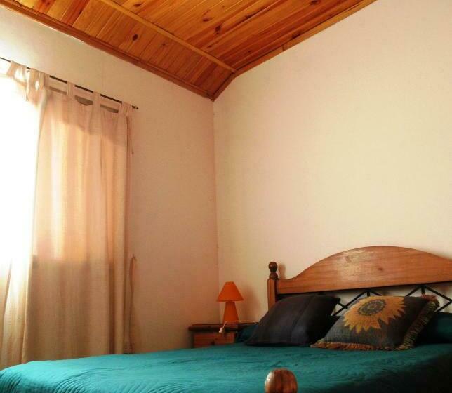 ２ベッドルームアパートメント, Complejo Solar Apart